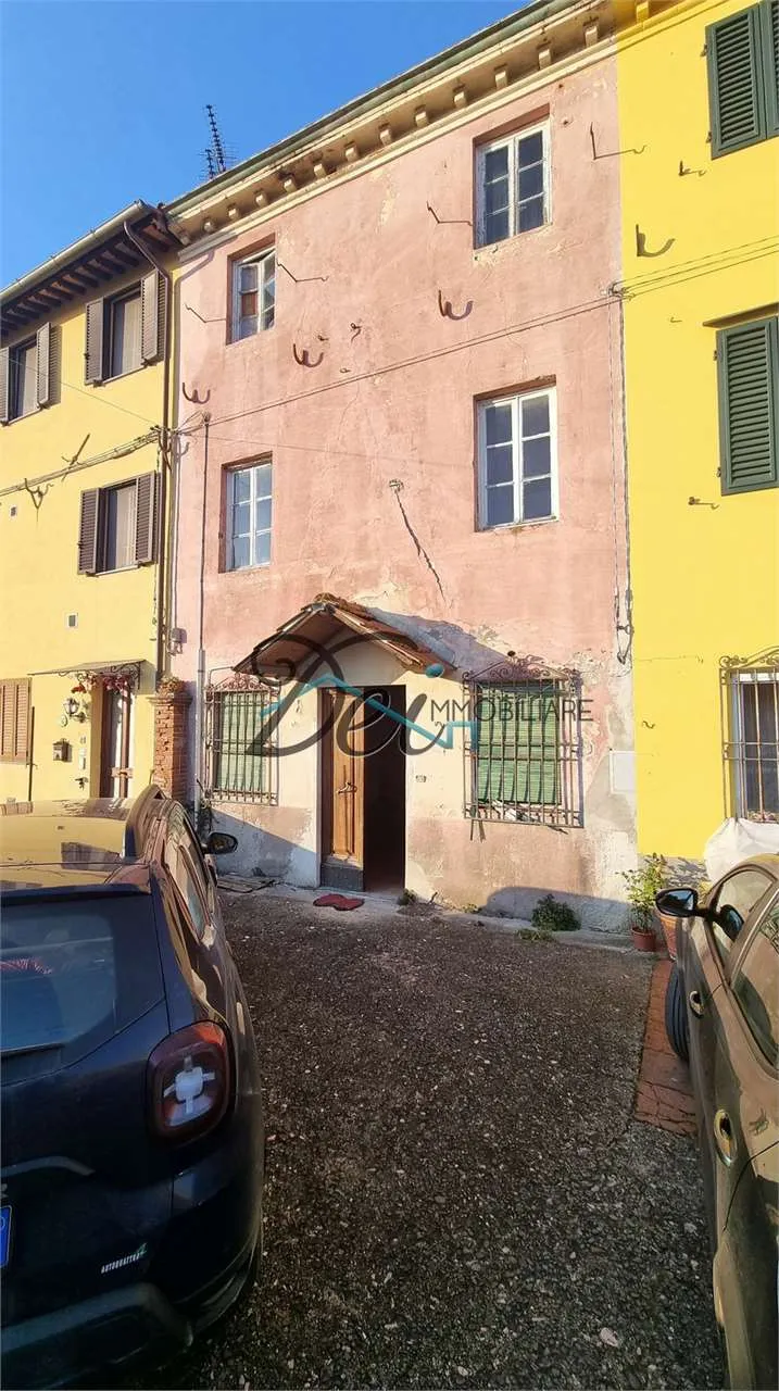 Villetta a schiera in vendita a Lucca - San Pietro a Vico - foto 3