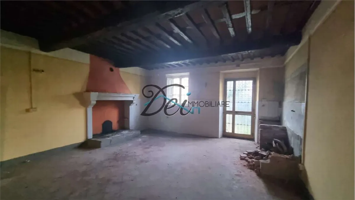 Villetta a schiera in vendita a Lucca - San Pietro a Vico - foto 9
