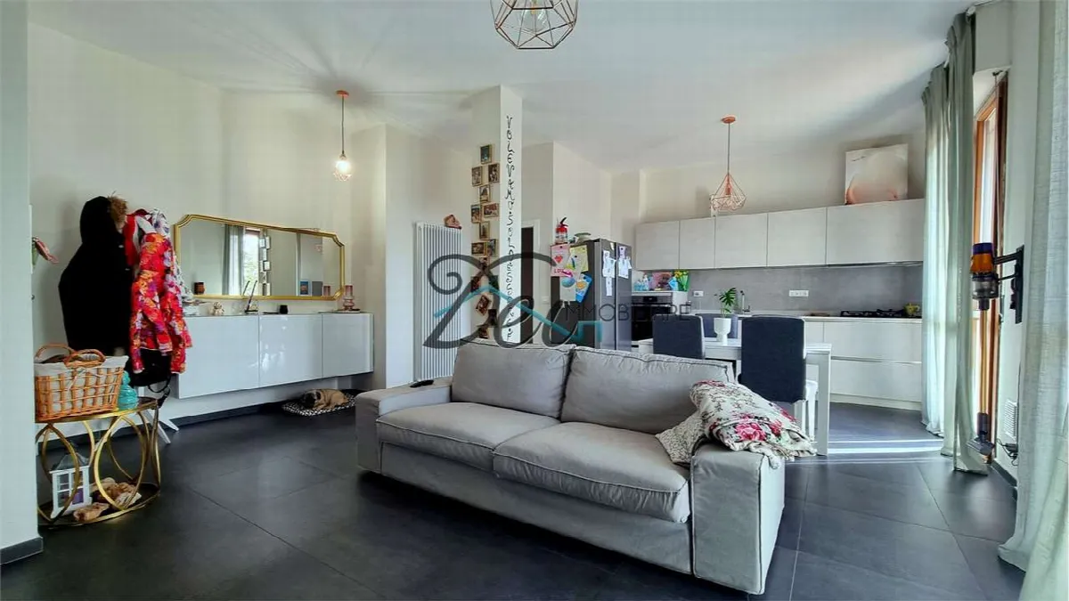 Appartamento in vendita a Montecarlo - Gossi - foto 1
