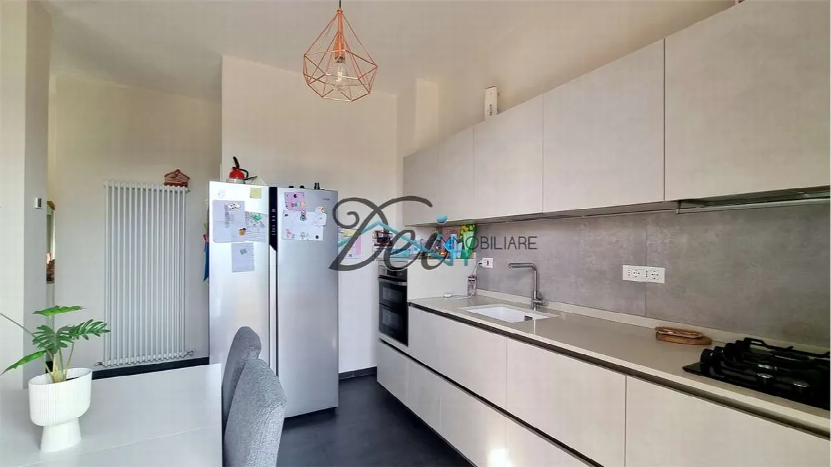 Appartamento in vendita a Montecarlo - Gossi - foto 10