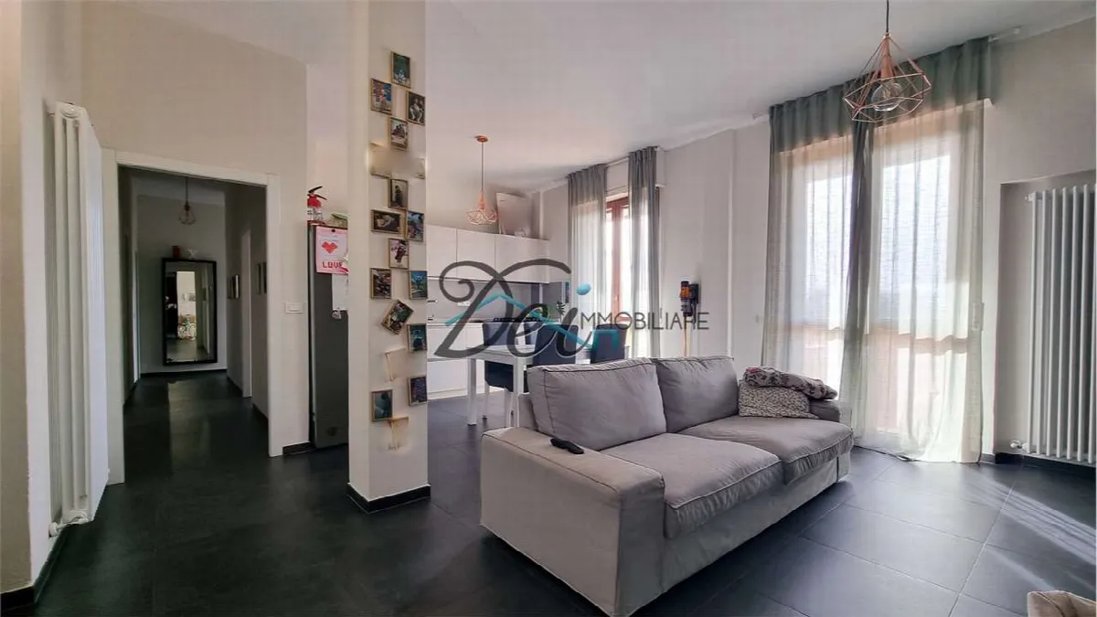 Appartamento in vendita a Montecarlo - Gossi - foto 2
