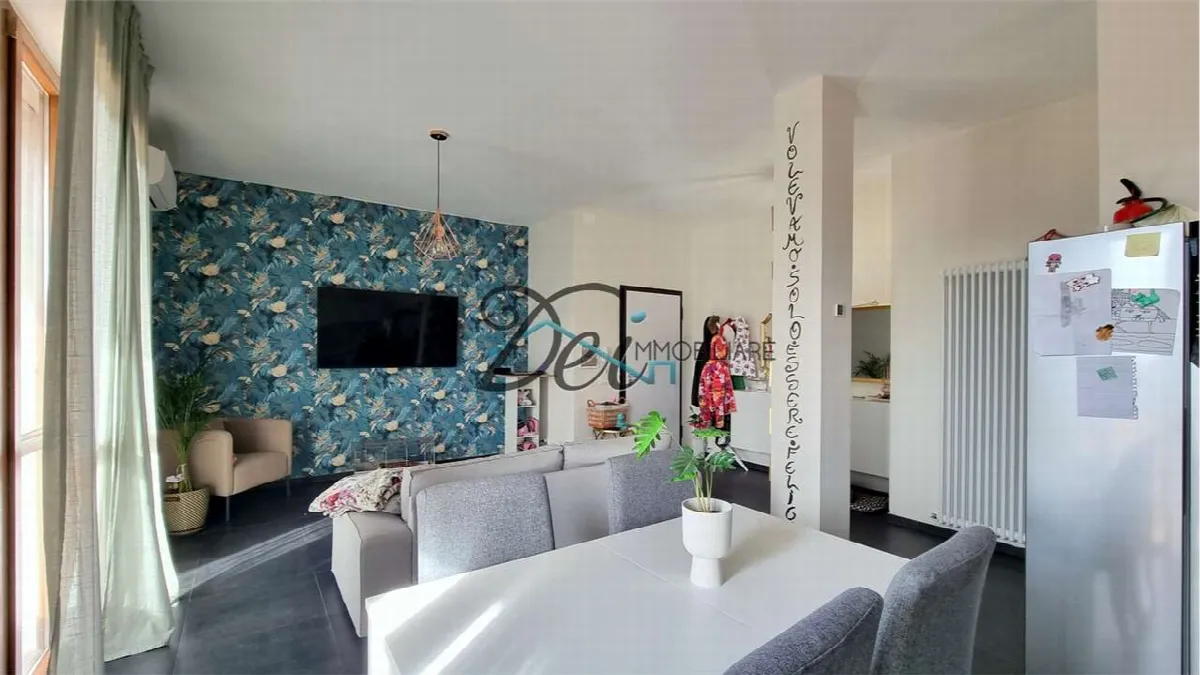 Appartamento in vendita a Montecarlo - Gossi - foto 3