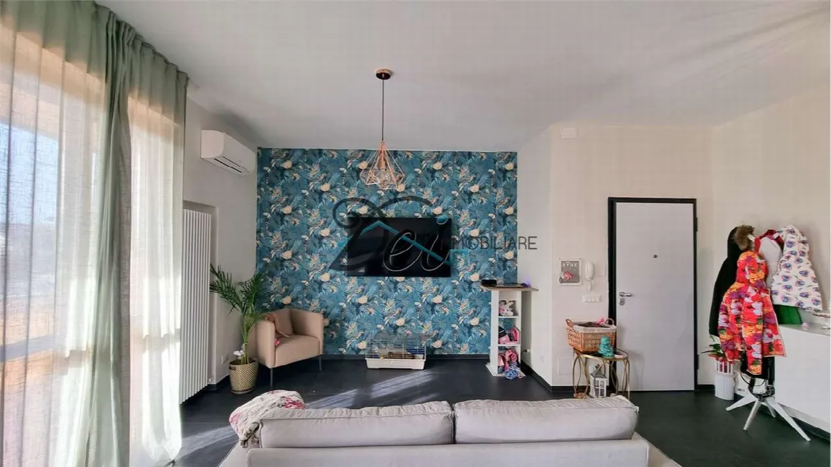 Appartamento in vendita a Montecarlo - Gossi - foto 4