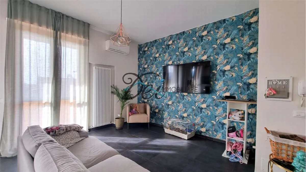 Appartamento in vendita a Montecarlo - Gossi - foto 5