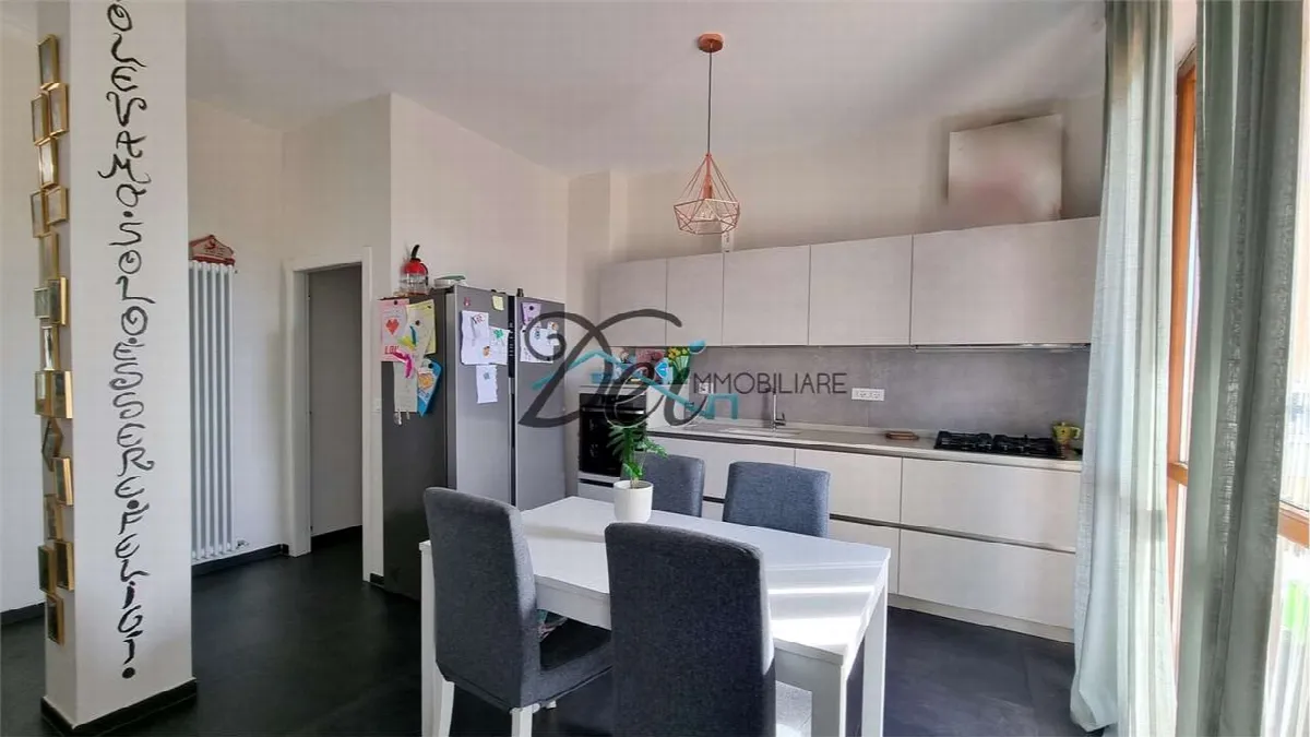 Appartamento in vendita a Montecarlo - Gossi - foto 6