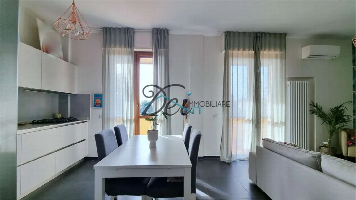 Appartamento in vendita a Montecarlo - Gossi - foto 7