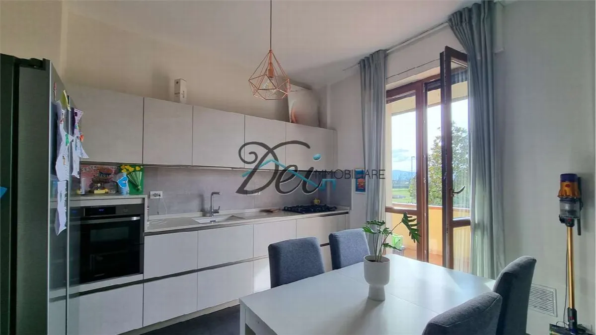 Appartamento in vendita a Montecarlo - Gossi - foto 9