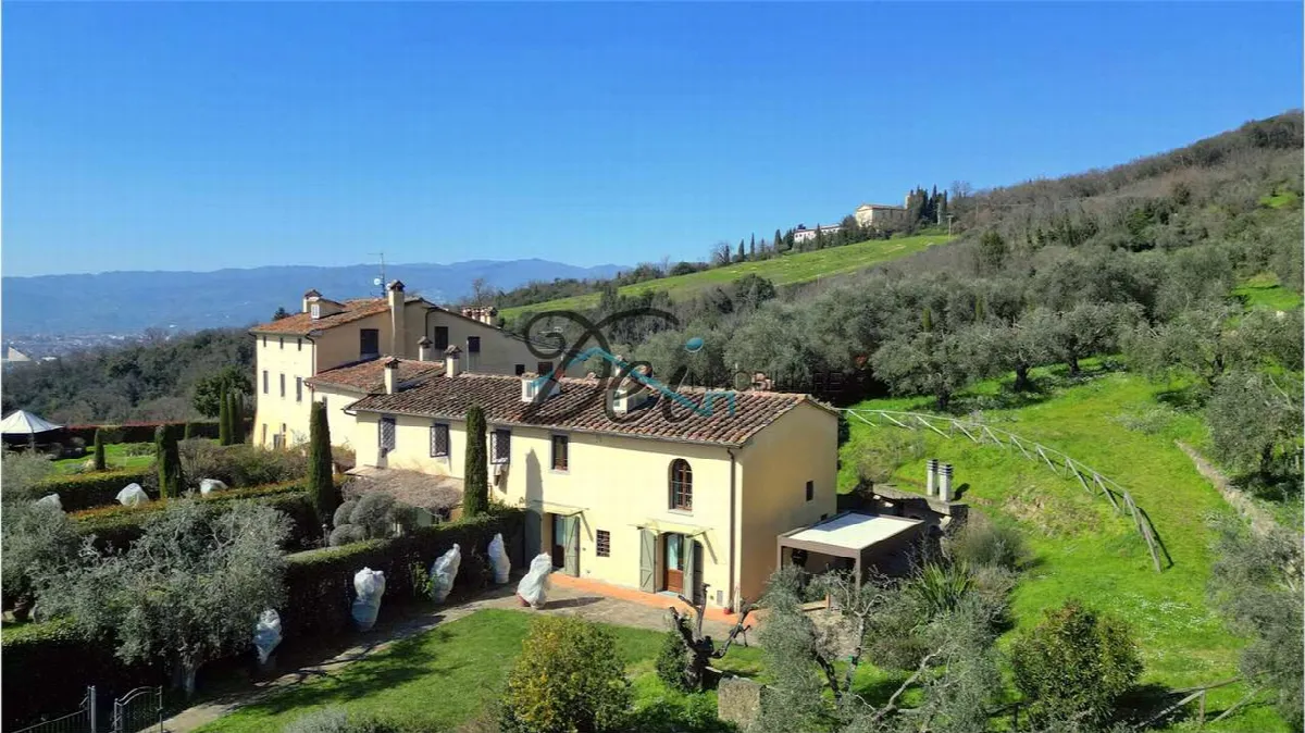 Rustico in vendita a Pistoia - foto 1