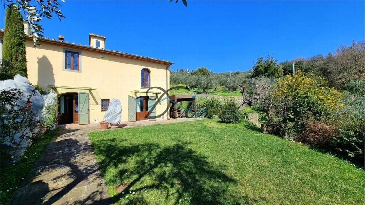 Rustico in vendita a Pistoia - foto 2