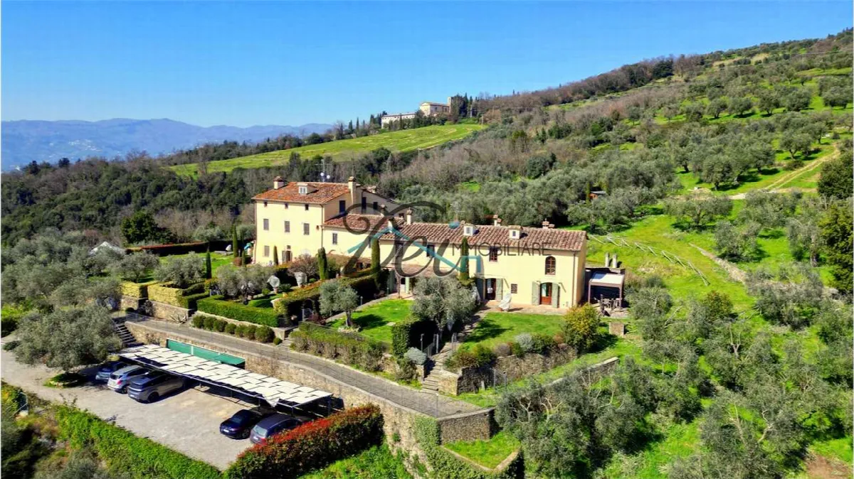 Rustico in vendita a Pistoia - foto 4