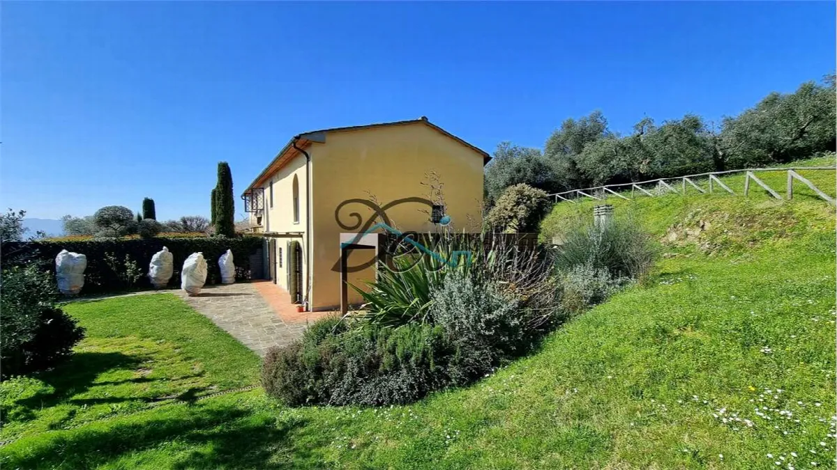 Rustico in vendita a Pistoia - foto 5
