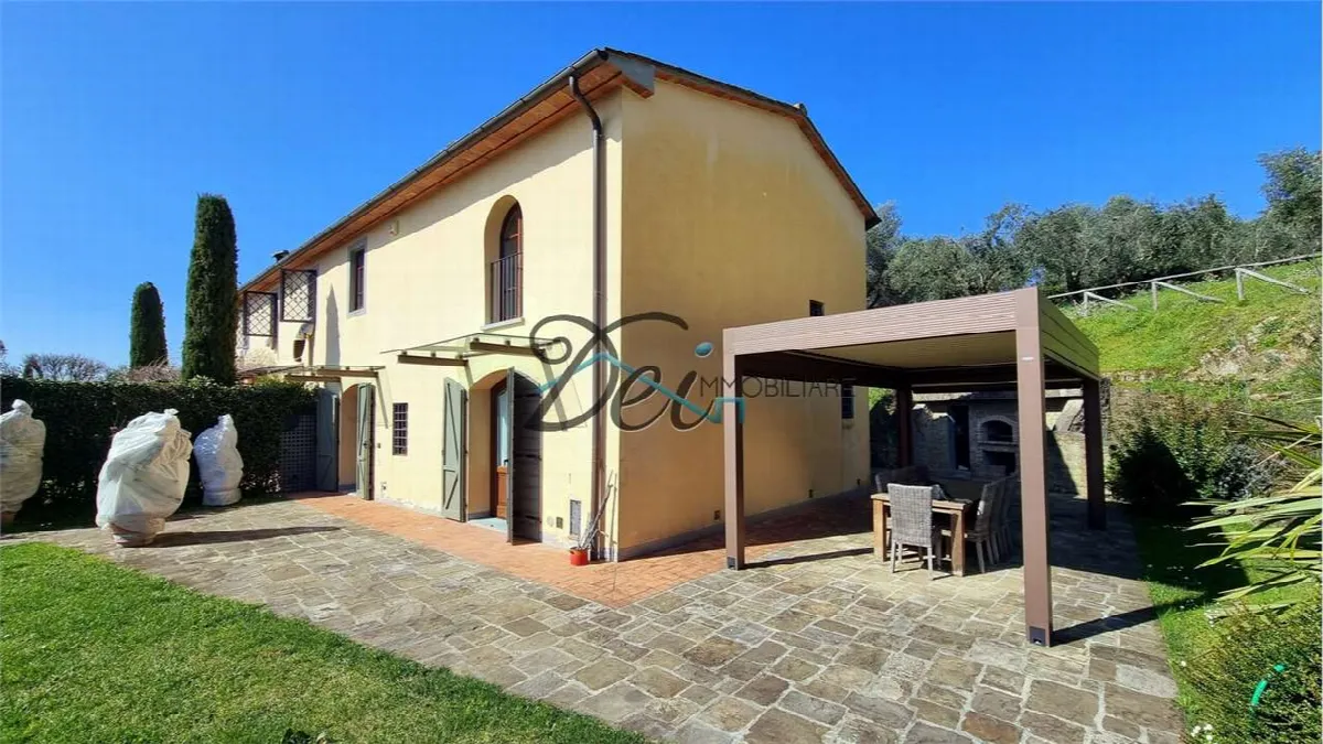 Rustico in vendita a Pistoia - foto 8