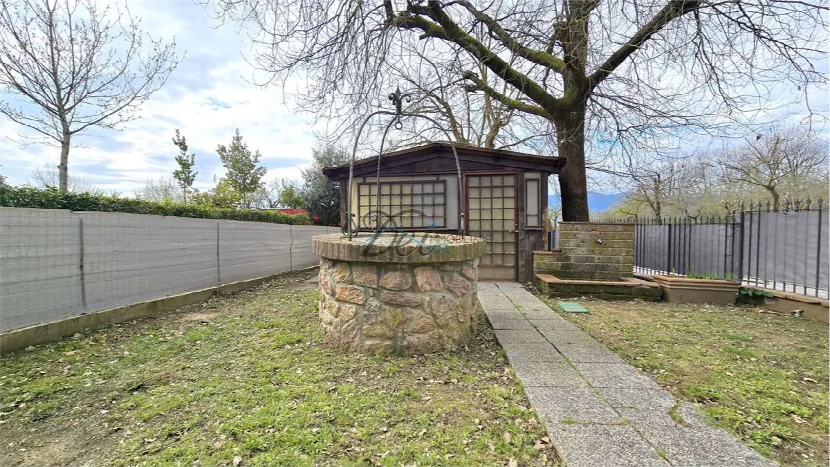 Villa in vendita a Altopascio - Badia Pozzeveri - foto 2