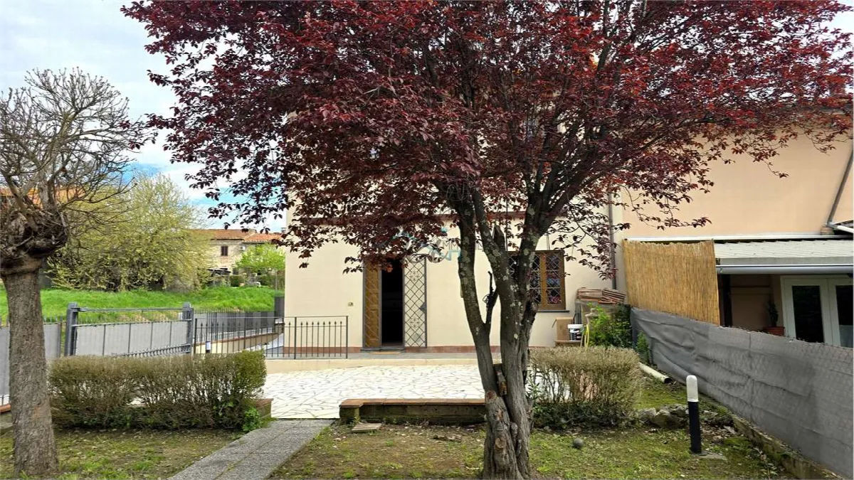 Villa in vendita a Altopascio - Badia Pozzeveri - foto 4