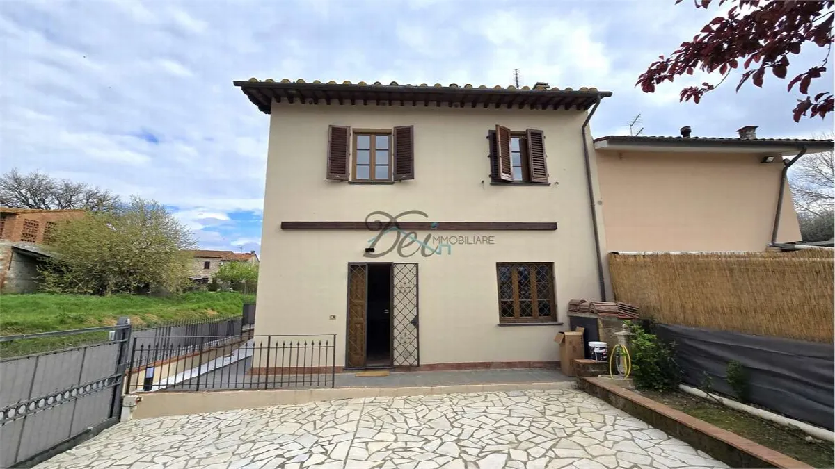 Villa in vendita a Altopascio - Badia Pozzeveri - foto 5