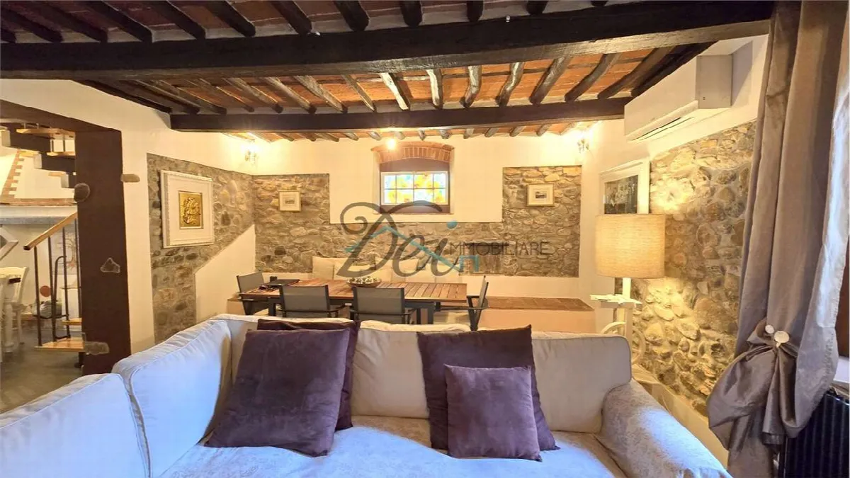 Rustico in vendita a Capannori - San Ginese - foto 10