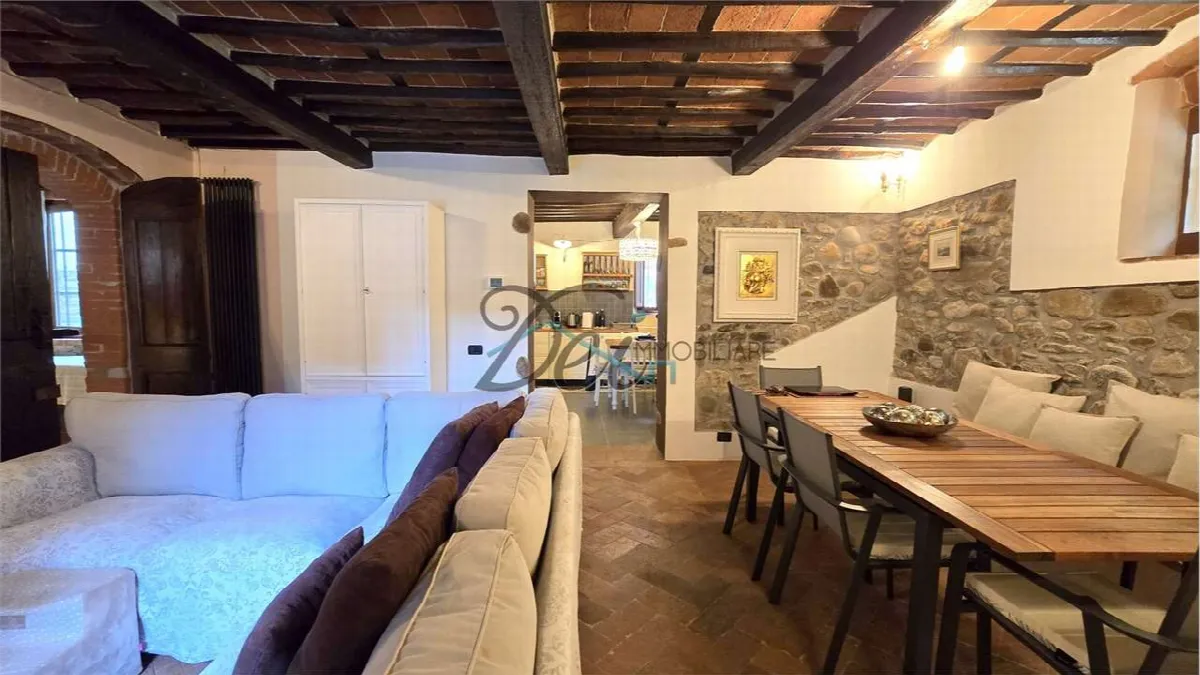 Rustico in vendita a Capannori - San Ginese - foto 2