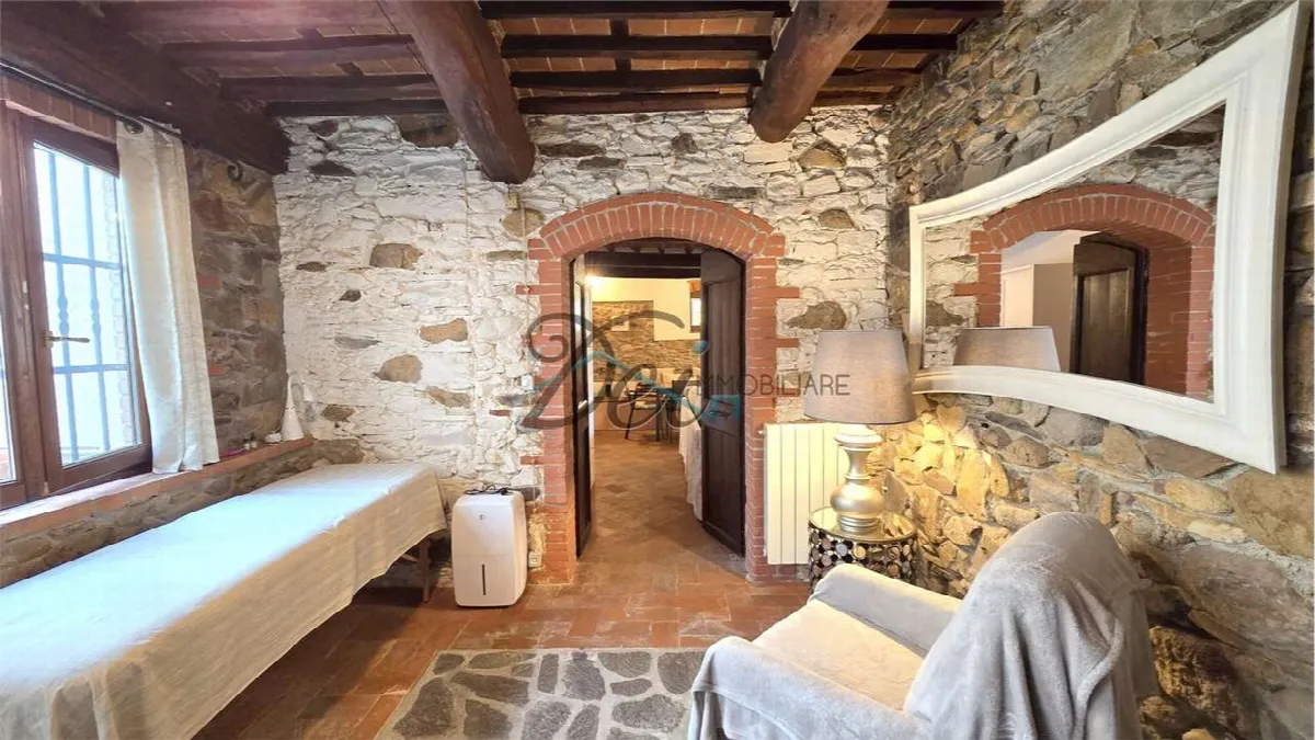 Rustico in vendita a Capannori - San Ginese - foto 3