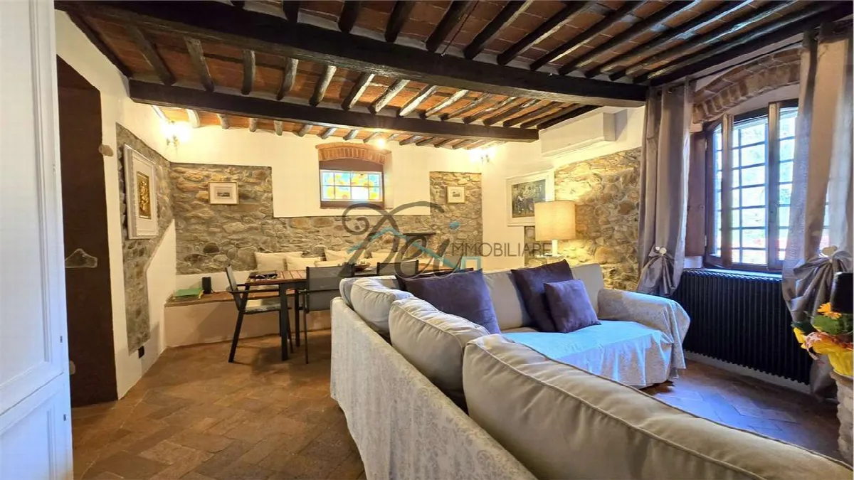 Rustico in vendita a Capannori - San Ginese - foto 4