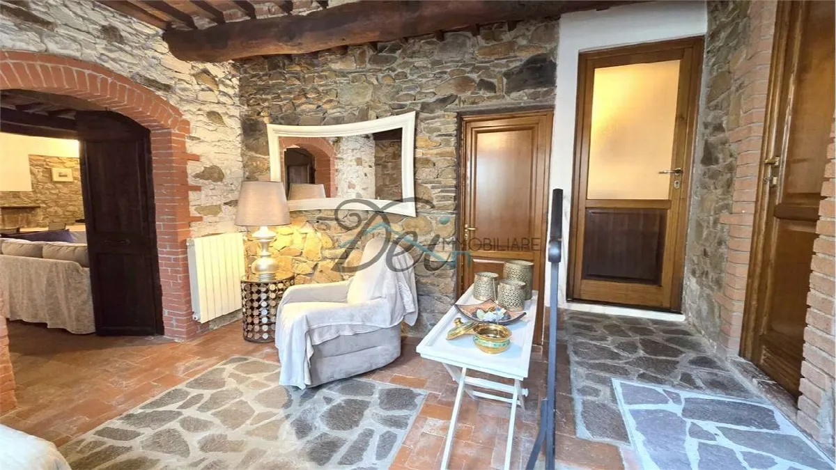 Rustico in vendita a Capannori - San Ginese - foto 5