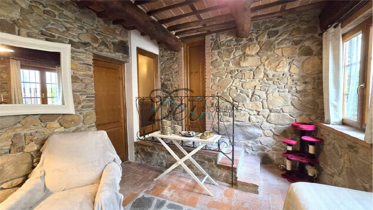 Rustico in vendita a Capannori - San Ginese - foto 7