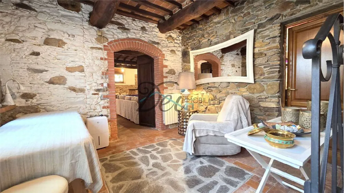 Rustico in vendita a Capannori - San Ginese - foto 9