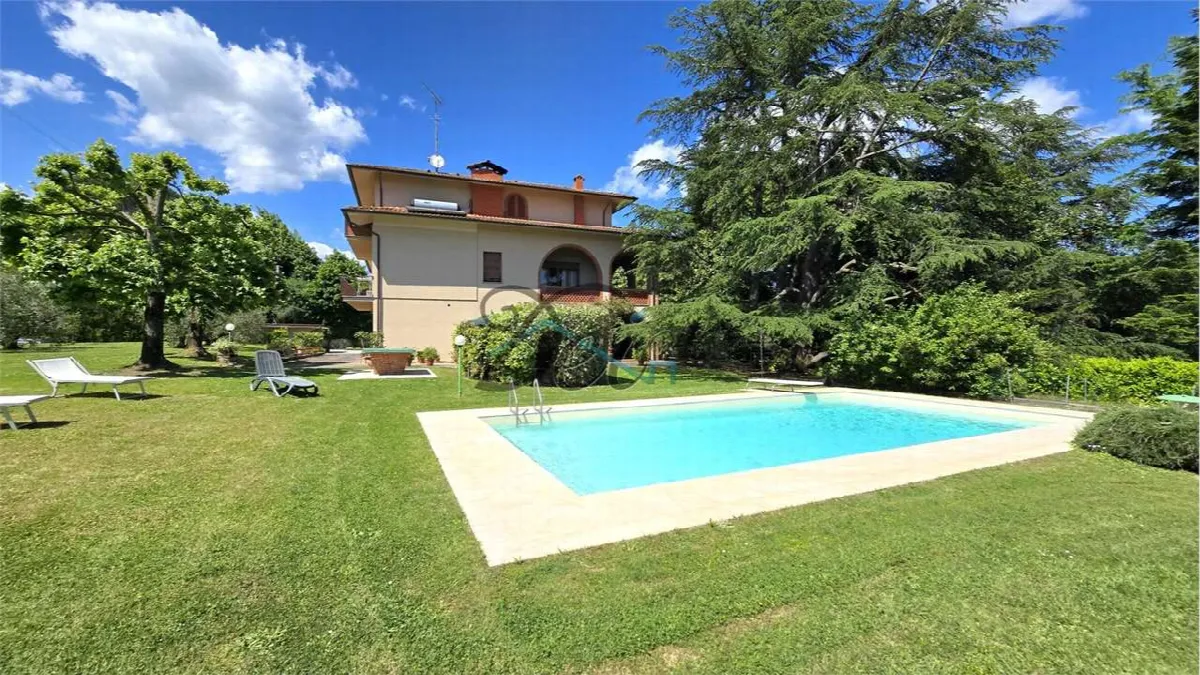 Villa in vendita a Capannori - foto 2