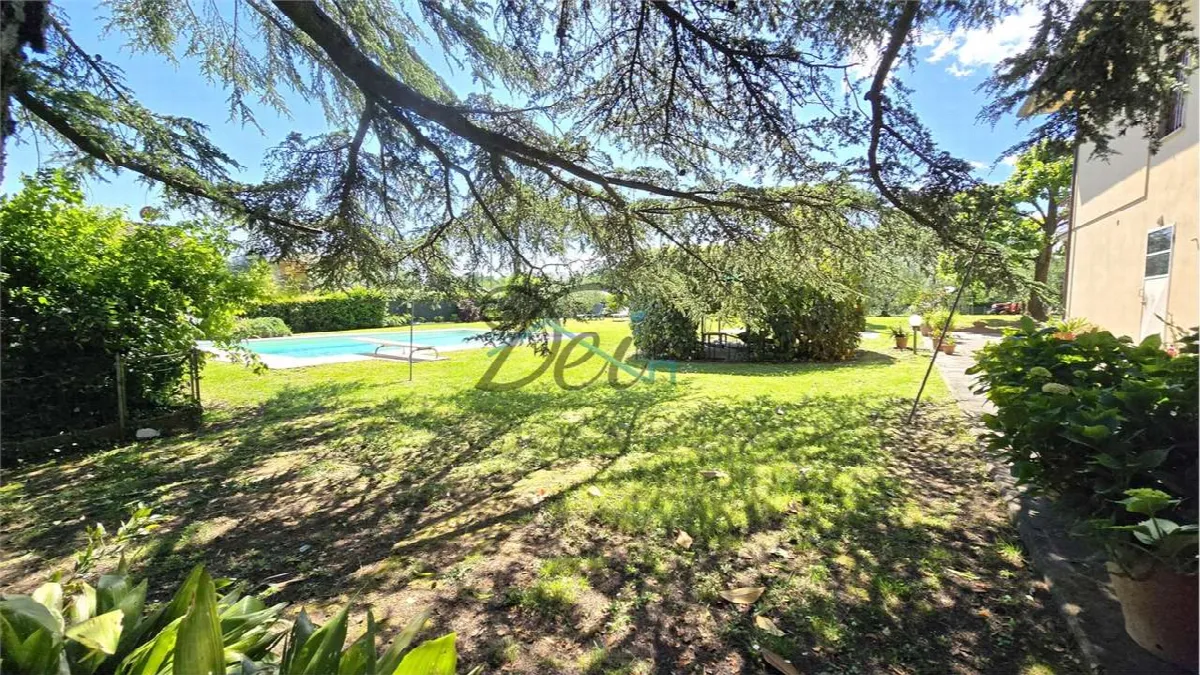 Villa in vendita a Capannori - foto 6