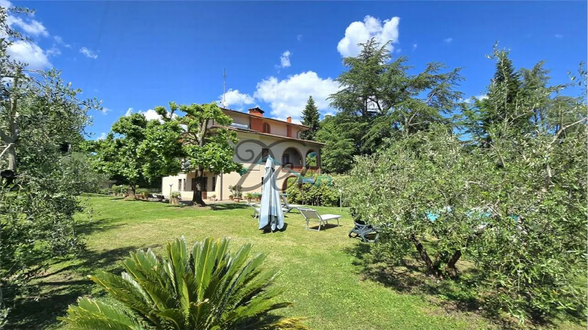 Villa in vendita a Capannori - foto 8