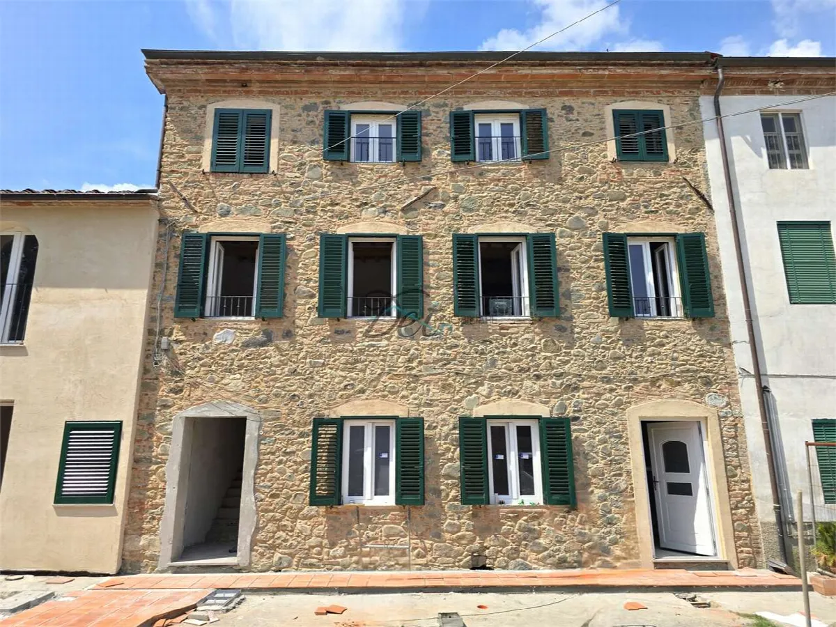 Appartamento in vendita a Capannori - Camigliano - foto 1