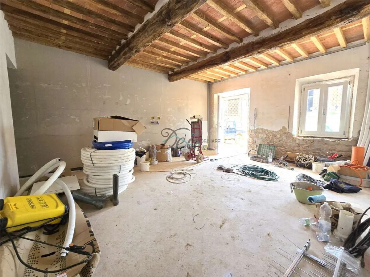 Appartamento in vendita a Capannori - Camigliano - foto 2