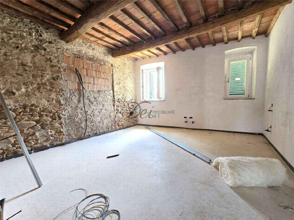 Appartamento in vendita a Capannori - Camigliano - foto 9