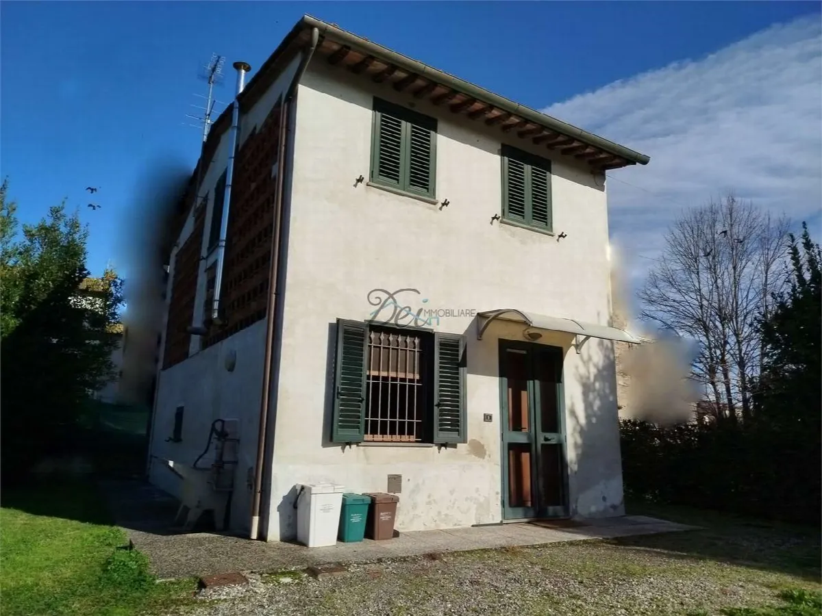 Casa indipendente in vendita a Capannori - Tassignano - foto 1