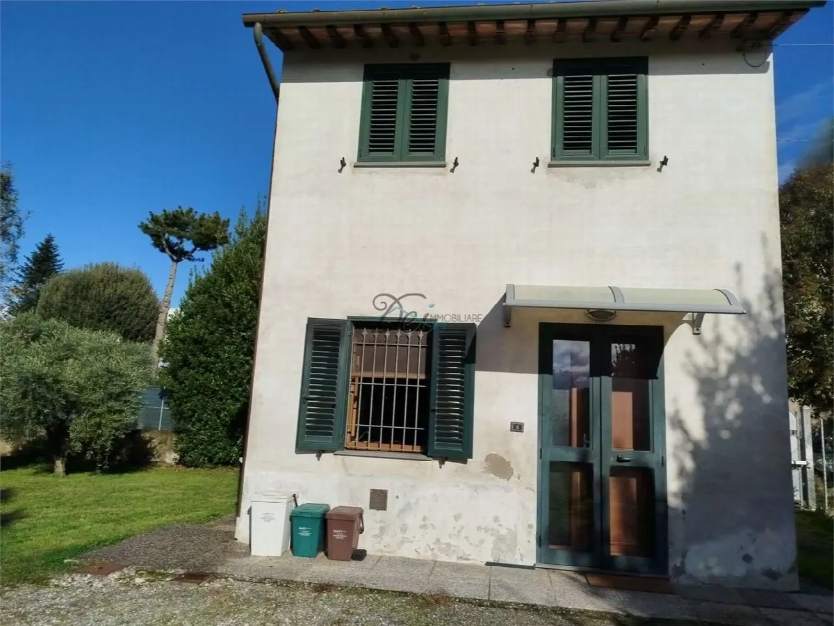 Casa indipendente in vendita a Capannori - Tassignano - foto 2
