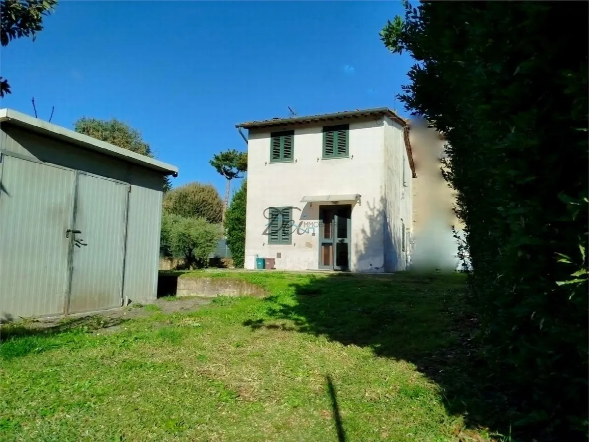 Casa indipendente in vendita a Capannori - Tassignano - foto 3