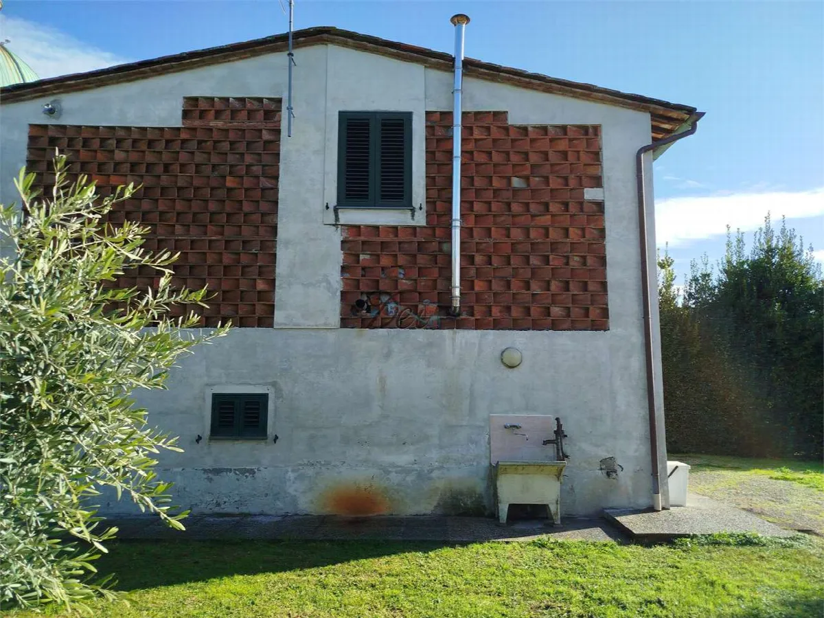 Casa indipendente in vendita a Capannori - Tassignano - foto 4