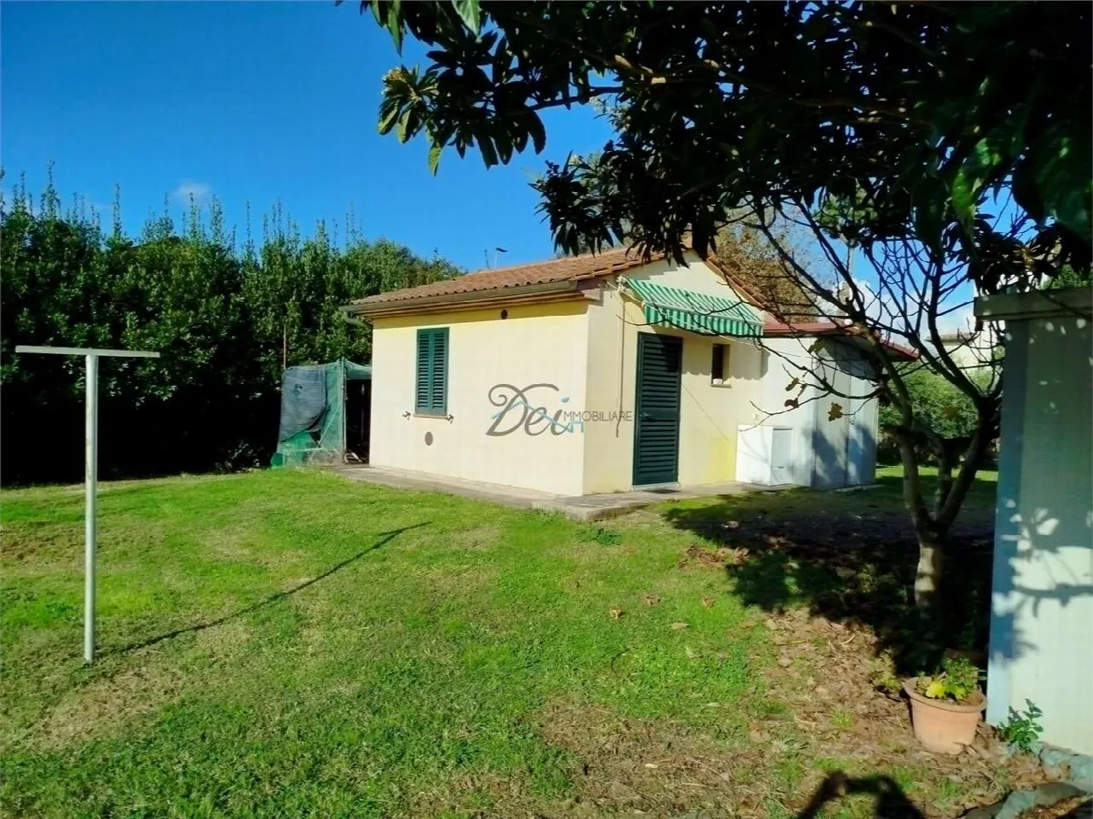 Casa indipendente in vendita a Capannori - Tassignano - foto 6