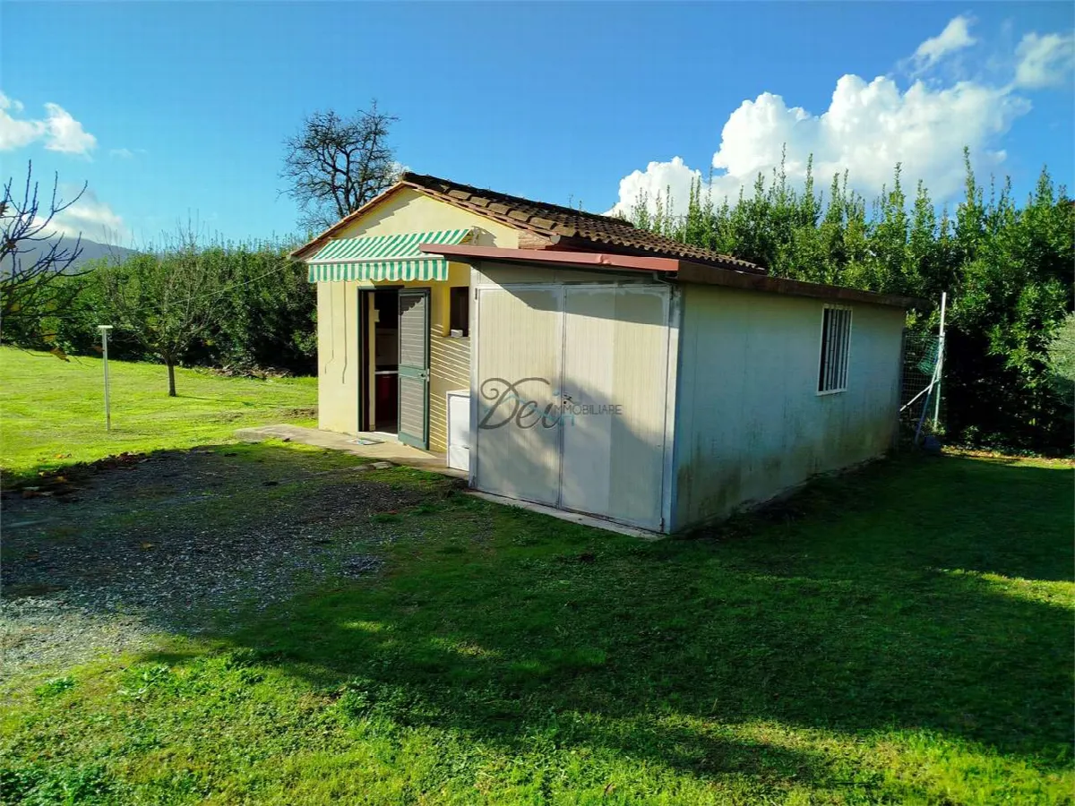 Casa indipendente in vendita a Capannori - Tassignano - foto 7