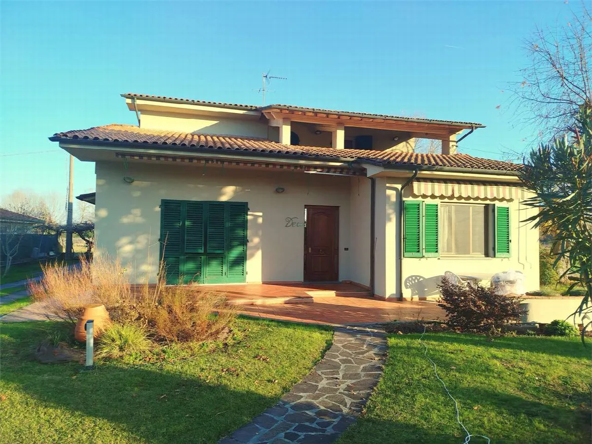 Villa in vendita a Capannori - Lunata - foto 3