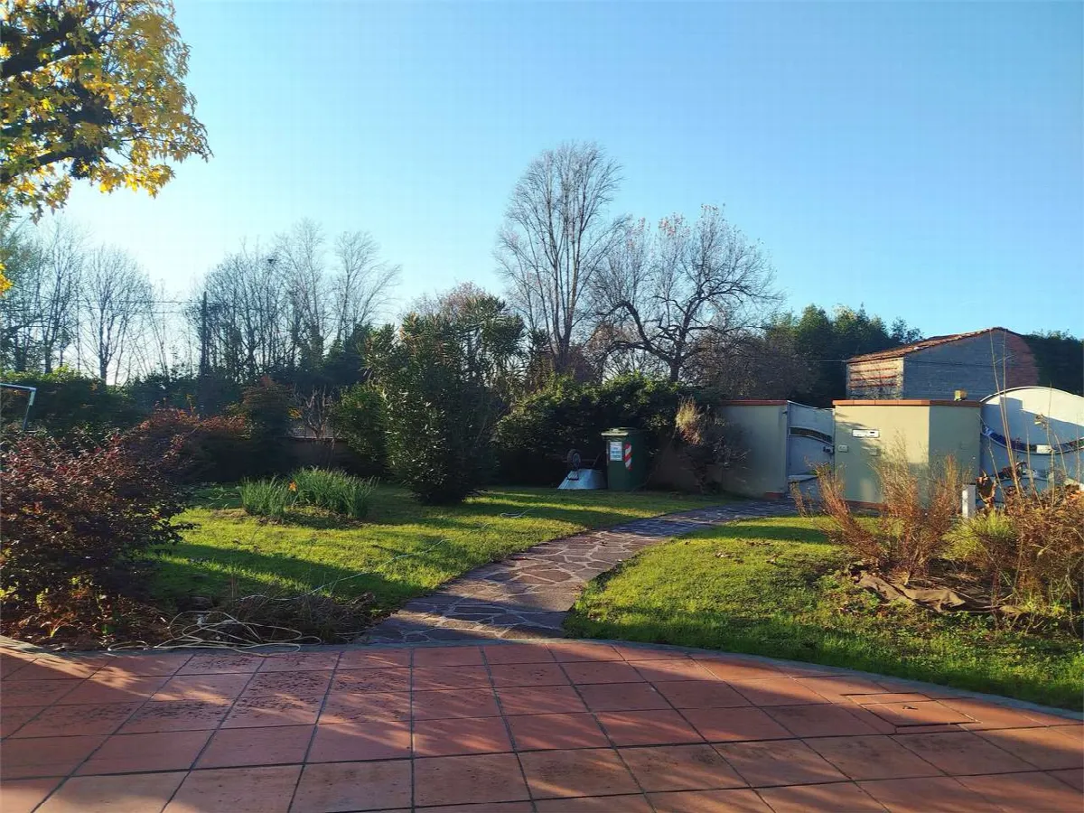 Villa in vendita a Capannori - Lunata - foto 4