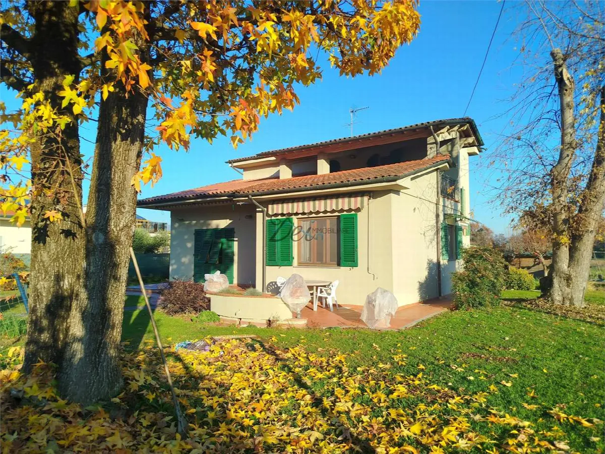 Villa in vendita a Capannori - Lunata - foto 5