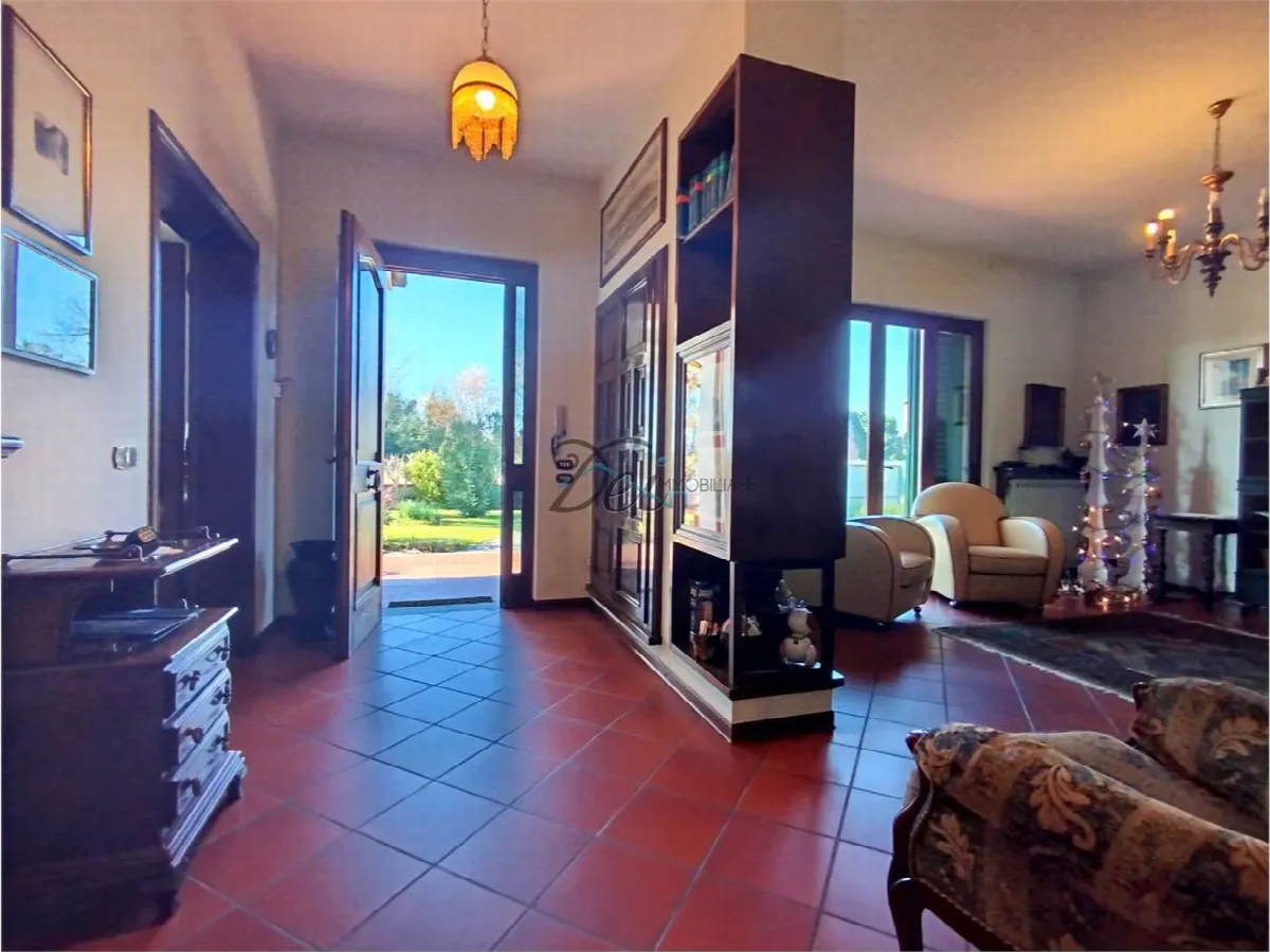 Villa in vendita a Capannori - Lunata - foto 7