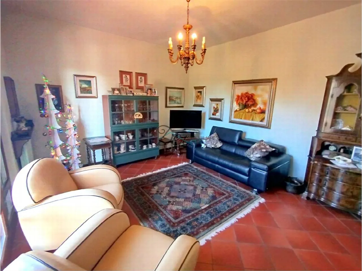 Villa in vendita a Capannori - Lunata - foto 9
