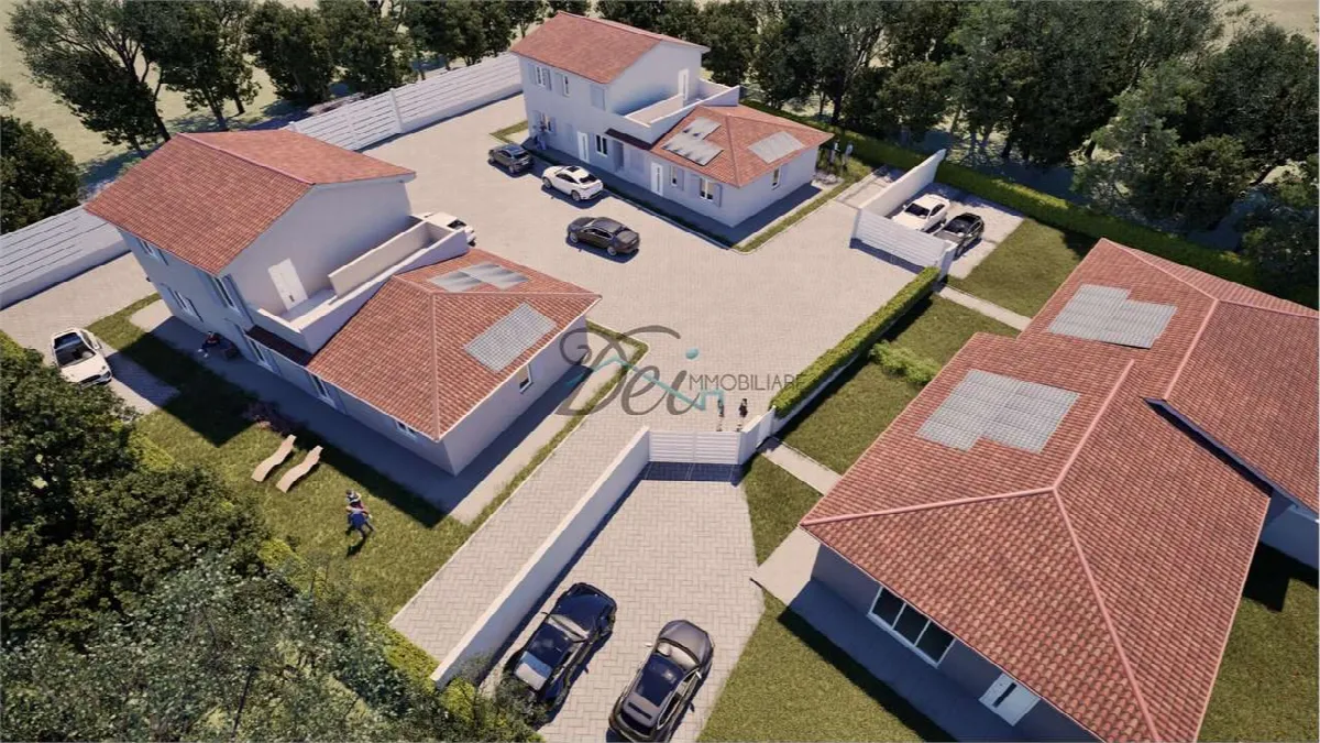 Appartamento in vendita a Pescia - Collodi - foto 3