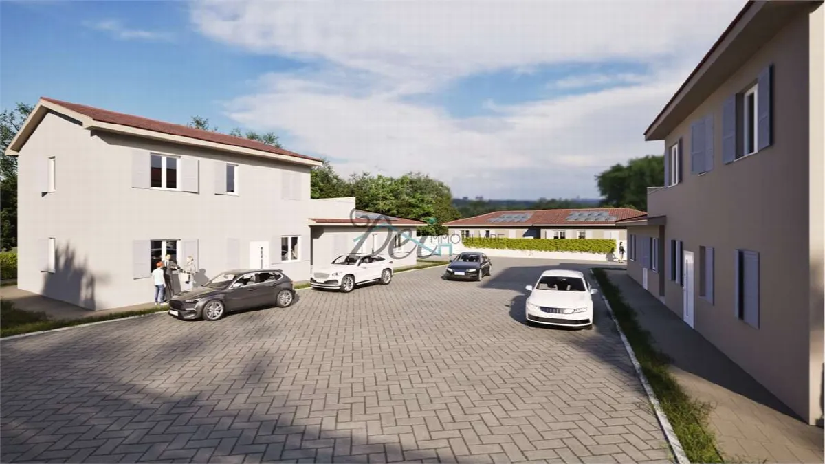Appartamento in vendita a Pescia - Collodi - foto 4