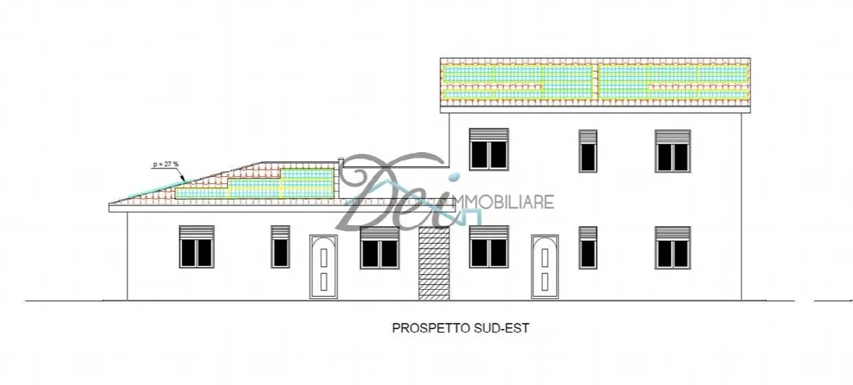 Appartamento in vendita a Pescia - Collodi - foto 6