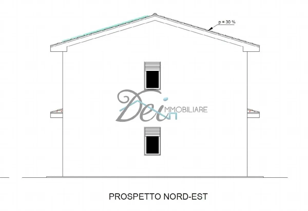 Appartamento in vendita a Pescia - Collodi - foto 7