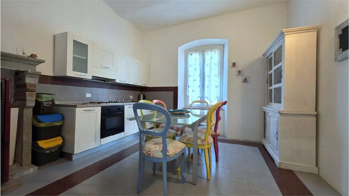 Casa indipendente in vendita a Bagni di Lucca - foto 10