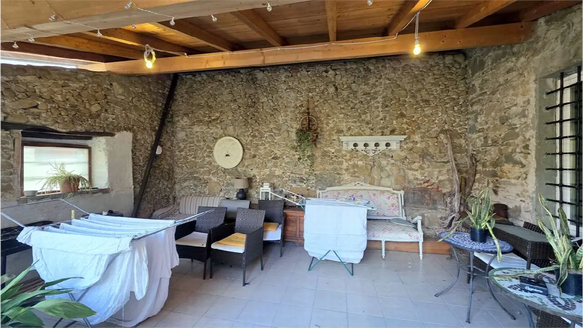 Casa indipendente in vendita a Bagni di Lucca - foto 4