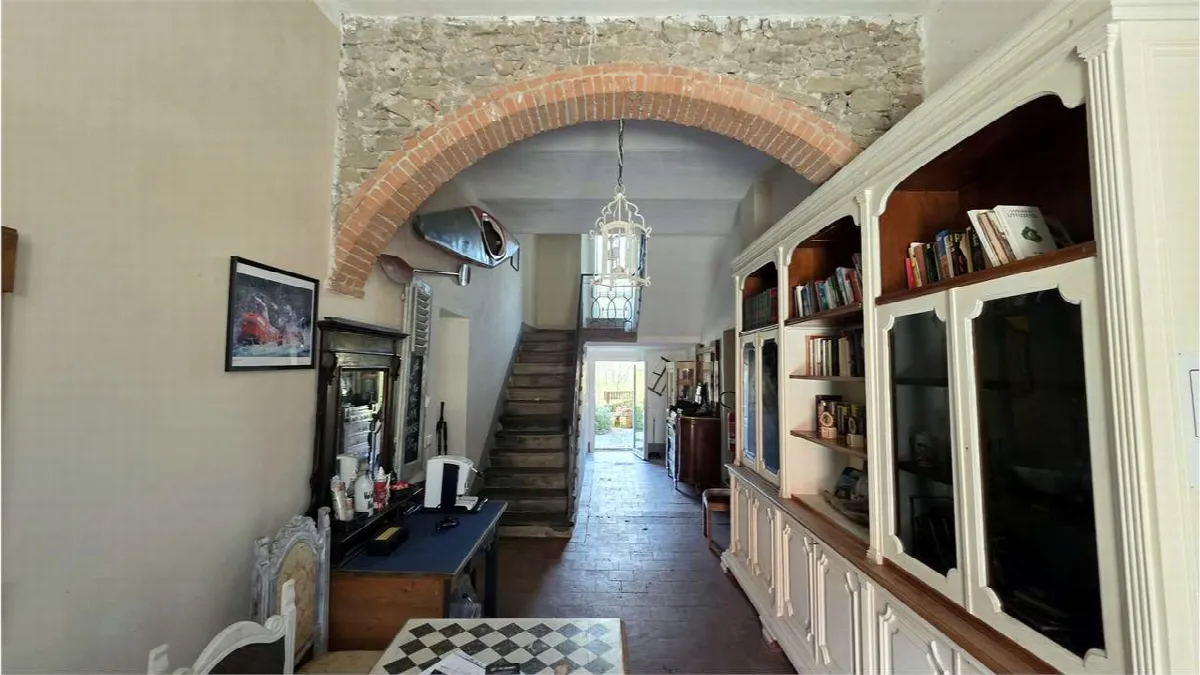 Casa indipendente in vendita a Bagni di Lucca - foto 6